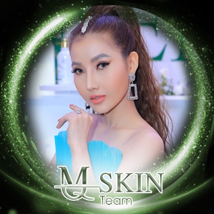 Công ty MQ Skin và sứ mệnh vì làn da của phụ nữ Việt